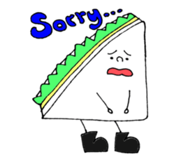 OBENTO sticker #4788409