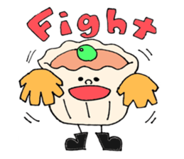 OBENTO sticker #4788413