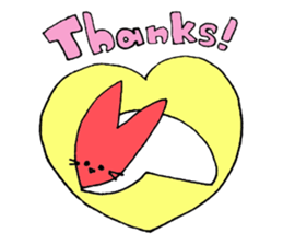 OBENTO sticker #4788414