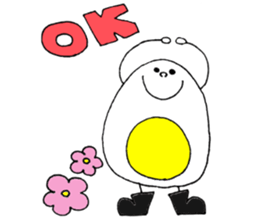 OBENTO sticker #4788418