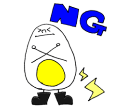 OBENTO sticker #4788419