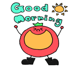 OBENTO sticker #4788420