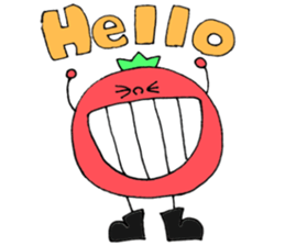 OBENTO sticker #4788421