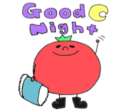 OBENTO sticker #4788422