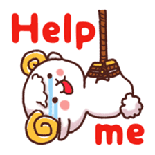 Sheep's okay? English Ver. sticker #4789074