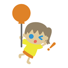 Yuki-Logo! sticker #4789418