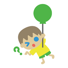 Yuki-Logo! sticker #4789419