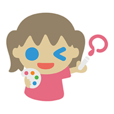 Yuki-Logo! sticker #4789420