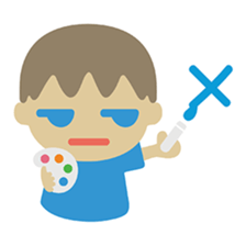 Yuki-Logo! sticker #4789421