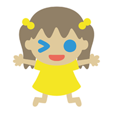 Yuki-Logo! sticker #4789422