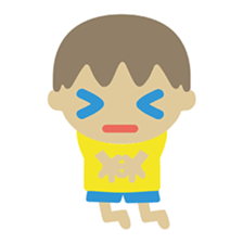 Yuki-Logo! sticker #4789423