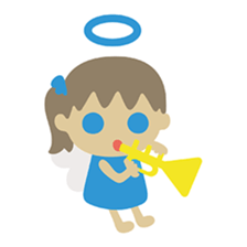 Yuki-Logo! sticker #4789428