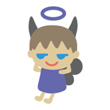 Yuki-Logo! sticker #4789429