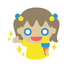 Yuki-Logo! sticker #4789430