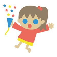 Yuki-Logo! sticker #4789436