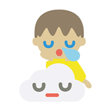 Yuki-Logo! sticker #4789437