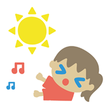 Yuki-Logo! sticker #4789440