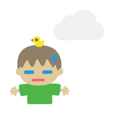 Yuki-Logo! sticker #4789441