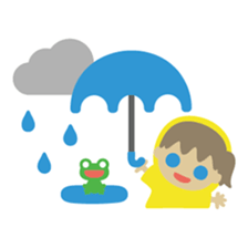 Yuki-Logo! sticker #4789442