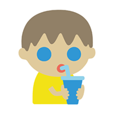 Yuki-Logo! sticker #4789445