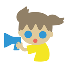 Yuki-Logo! sticker #4789446