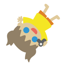 Yuki-Logo! sticker #4789448