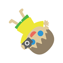 Yuki-Logo! sticker #4789449