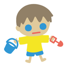 Yuki-Logo! sticker #4789451