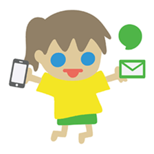 Yuki-Logo! sticker #4789452