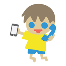 Yuki-Logo! sticker #4789453