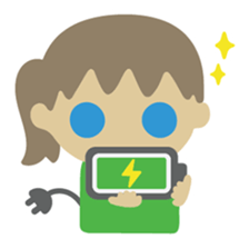 Yuki-Logo! sticker #4789454