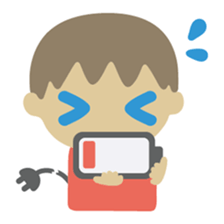 Yuki-Logo! sticker #4789455