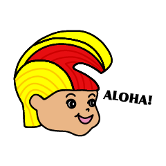 Hawaiian Ku'u Hoa Vol.3