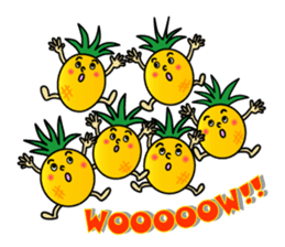 Hawaiian Ku'u Hoa Vol.3 sticker #4789656