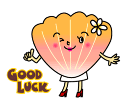 Hawaiian Ku'u Hoa Vol.3 sticker #4789661