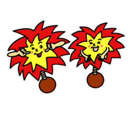 Hawaiian Ku'u Hoa Vol.3 sticker #4789663