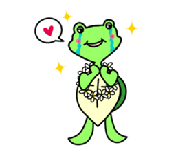 Hawaiian Ku'u Hoa Vol.3 sticker #4789666