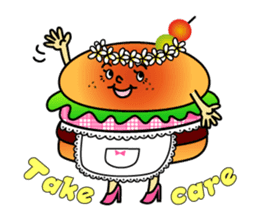 Hawaiian Ku'u Hoa Vol.3 sticker #4789668