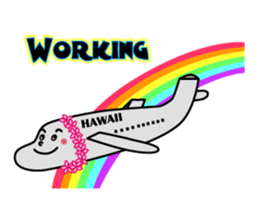 Hawaiian Ku'u Hoa  Vol.3 sticker #4789670