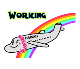 Hawaiian Ku'u Hoa Vol.3 sticker #4789670