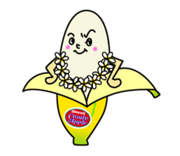 Hawaiian Ku'u Hoa Vol.3 sticker #4789671