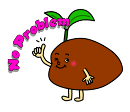 Hawaiian Ku'u Hoa Vol.3 sticker #4789672