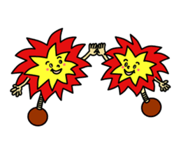 Hawaiian Ku'u Hoa Vol.3 sticker #4789675