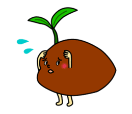 Hawaiian Ku'u Hoa Vol.3 sticker #4789683