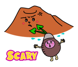 Hawaiian Ku'u Hoa Vol.3 sticker #4789687