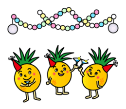 Hawaiian Ku'u Hoa Vol.3 sticker #4789693