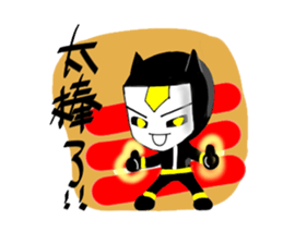 QQ series (Q Xiaoxia daily papers) sticker #4789737