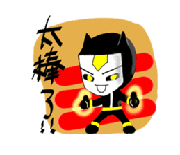 QQ series (Q Xiaoxia daily papers) sticker #4789737