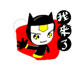 QQ series (Q Xiaoxia daily papers) sticker #4789745