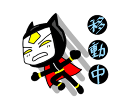 QQ series (Q Xiaoxia daily papers) sticker #4789757